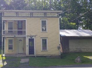 78 Creamery St, Plainfield, VT 05667