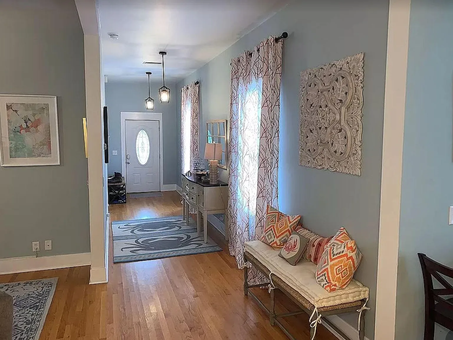 2 bed, 2.5 bath, 1394 sqft, $2,200 — Photo 3