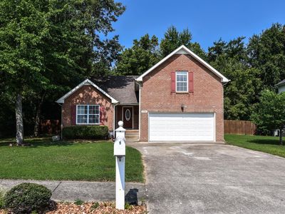 590 Colby Cv, Clarksville, TN, 37042