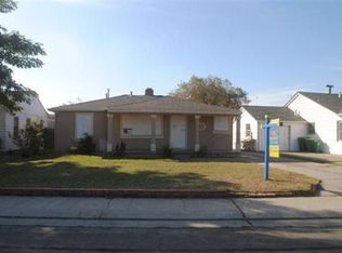 1715 N Sierra Nevada St, Stockton, CA