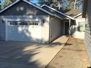 1303 N Newall Rd, Newberg, OR 97132