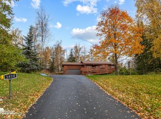 1810 S Redwing Cir, Wasilla, AK 99654