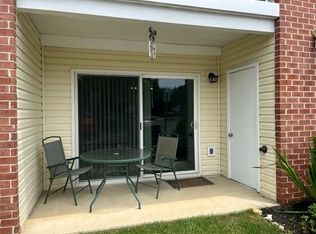 1208 Mist Wood #101, Belcamp, MD 21017