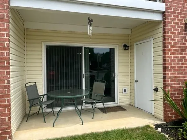 1208 Mist Wood #101, Belcamp, MD 21017