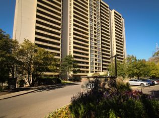 Maplegrove Apartments, Toronto, ON M3J 1K6