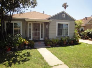 2009 Rousselle St, Santa Ana, CA 92707