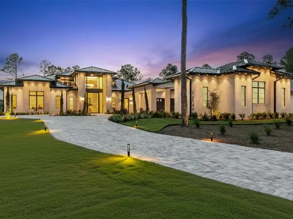 16146 Pendio Dr, Montverde, FL 34756