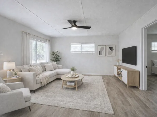 347 Ware Blvd APT 17, San Antonio, TX 78221