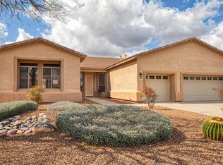 11475 N Mountain Breeze Dr, Tucson, AZ 85737