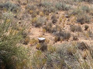 0 Rabbit Run, Clarkdale, AZ 86324