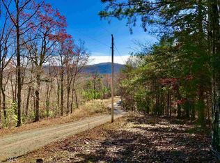 0 Beavers Rd, Morganton, GA 30560