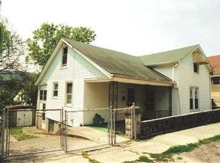 3921 Pattison St, Cincinnati, OH 45204