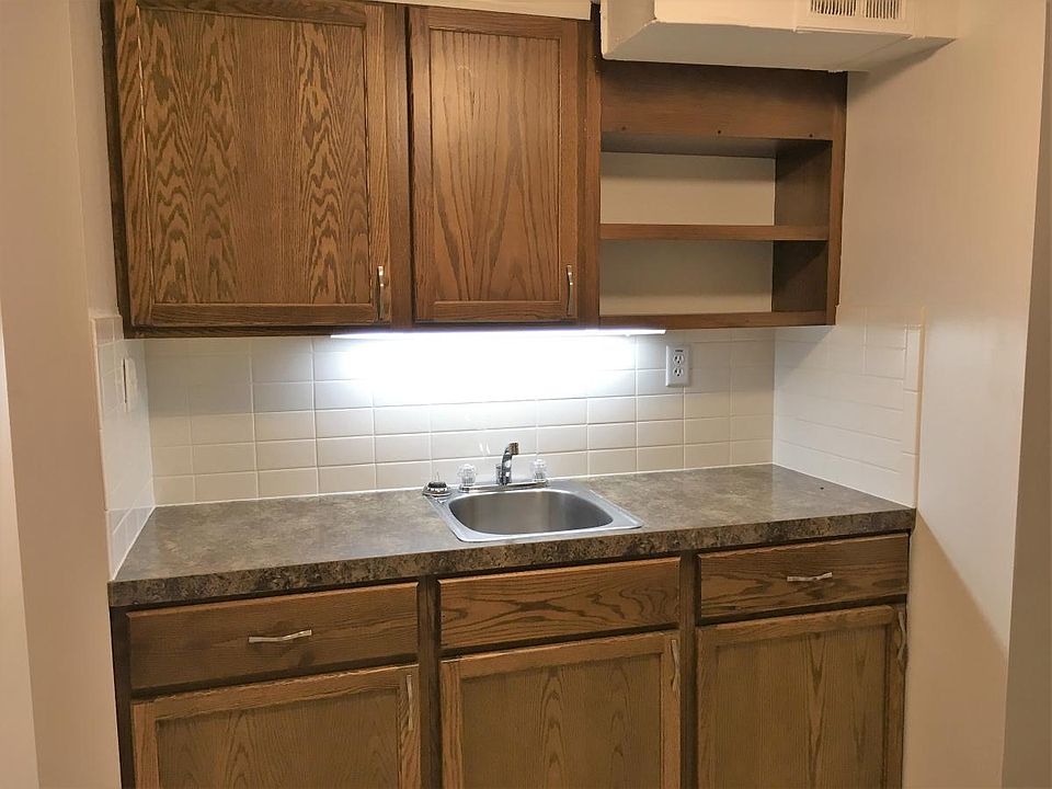Kitchen view 2