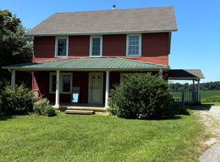 1640 Bohemia Church Rd, Warwick, MD 21912