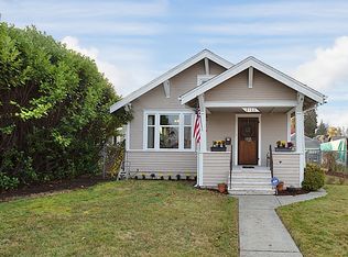 2122 Lombard Ave, Everett, WA 98201