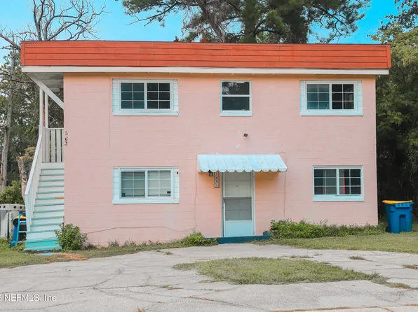 3081 BESSENT Road, Jacksonville, FL 32218
