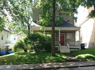 36 Moultrie St, Dorchester, MA 02124