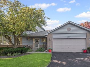 21220 Silktree Cir, Plainfield, IL 60544