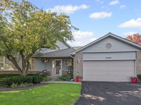 21220 Silktree Cir, Plainfield, IL 60544