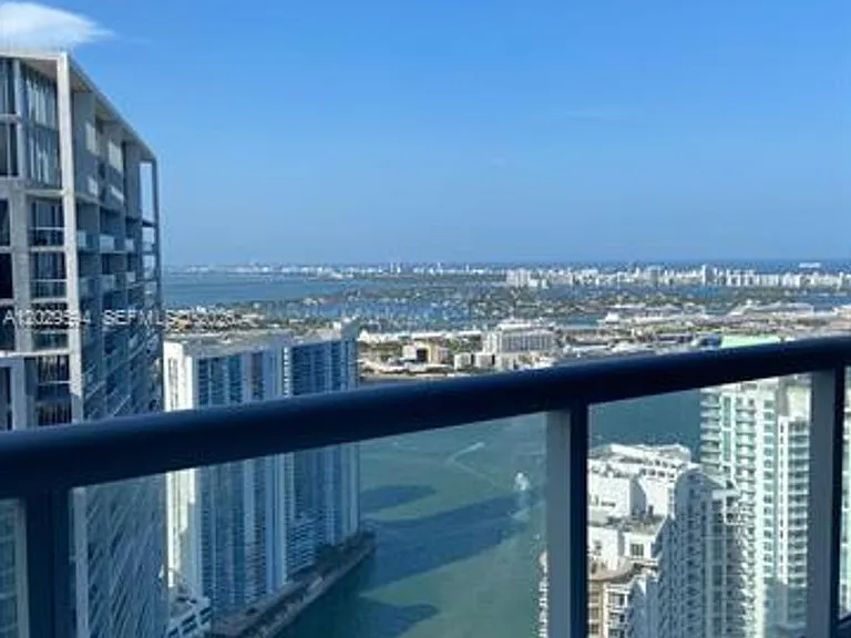 495 Brickell Ave #5706 — Photo 18