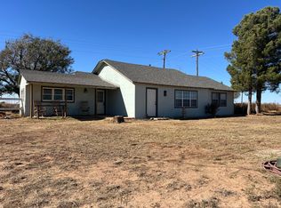 6850 Ohio Rd, Anton, TX 79313