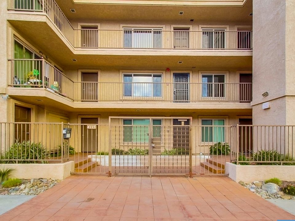1st image of 4115 Fanuel St APT 1