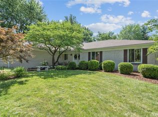 2939 Rhett Dr, Dayton, OH 45434