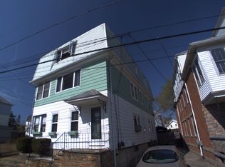 34 Home Ave #1, Providence, RI 02908