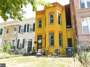 1417 New Jersey Ave NW, Washington, DC