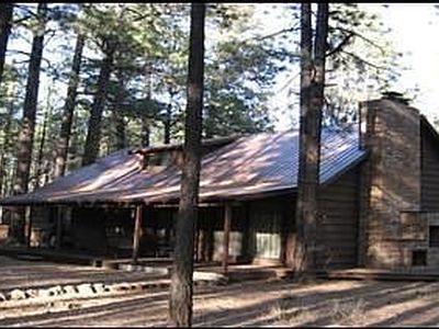 4151 Rainbow Dr, Pinetop, AZ, 85935