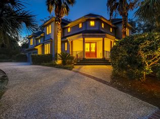 25 Ruddy Turnstone Rd, Hilton Head Island, SC 29928