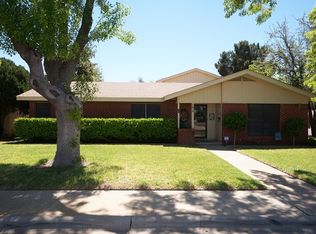 1619 W 23rd St, Odessa, TX 79763