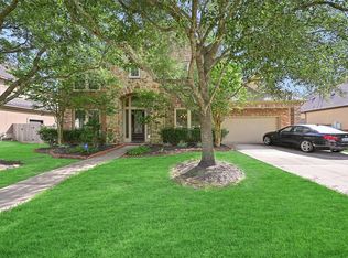 1719 Flat Rock St, Friendswood, TX 77546