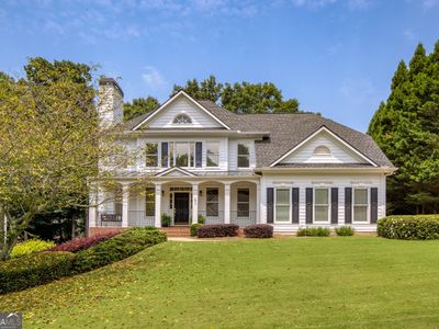 228 Chadwyck Ln, Canton, GA, 30115