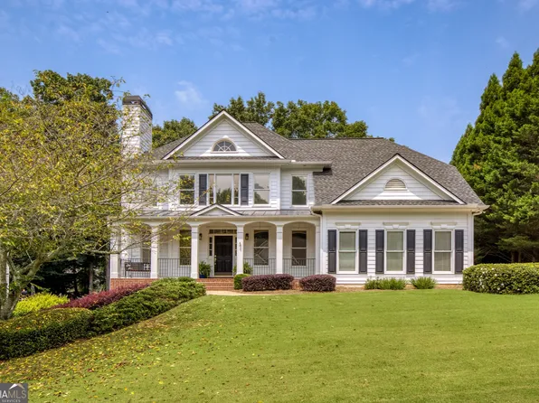 228 Chadwyck Ln, Canton, GA 30115