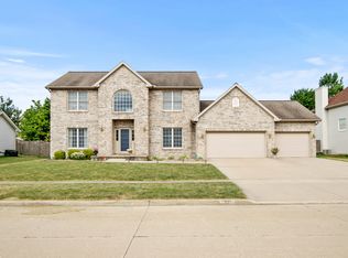 37 Paige Pl, Bloomington, IL