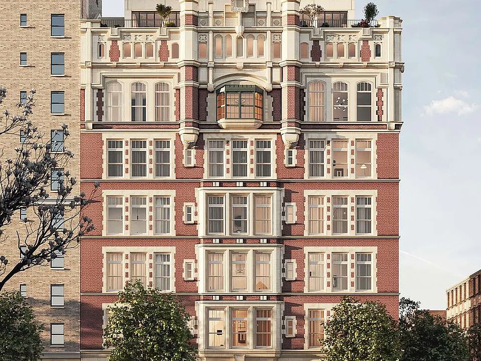 1st image of 555 W End Ave #2W