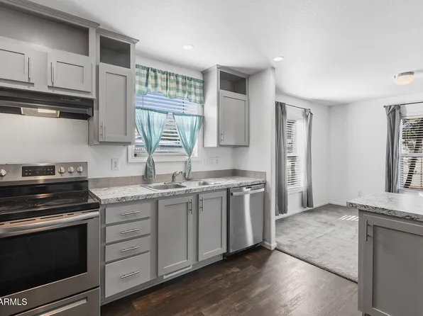 19401 N 7TH Street N #187, Phoenix, AZ 85024