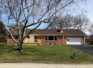 480 Forest Dr, Springfield, OH 45505