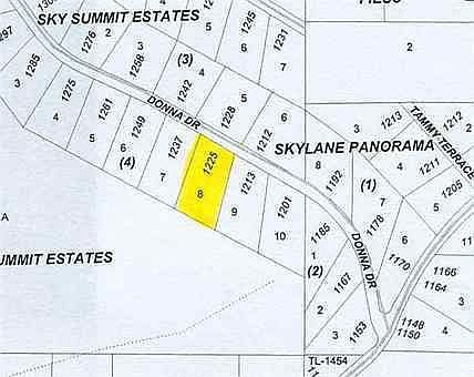 1st image of 1225 Donna Dr