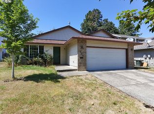 643 SE 67th Ave, Hillsboro, OR 97123