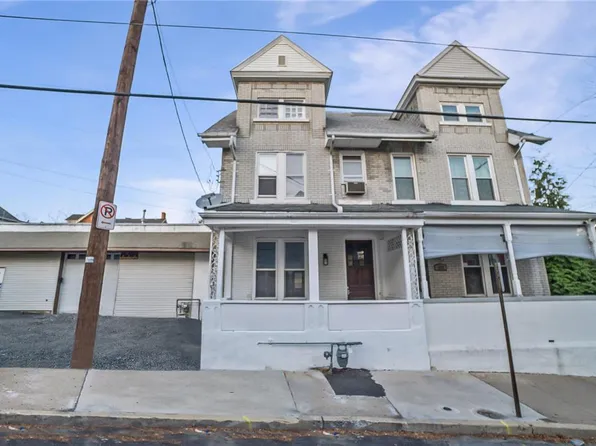 514 Dakotah St, Bethlehem, PA 18015