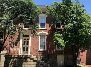 1130 Eoff St APT 1, Wheeling, WV 26003
