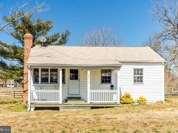 29345 Atlas Ln, Mechanicsville, MD 20659