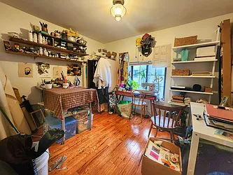 Rented by RELEASE NY