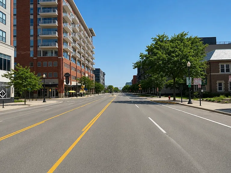 308 W Twelve Mile Rd #4D — Photo 15