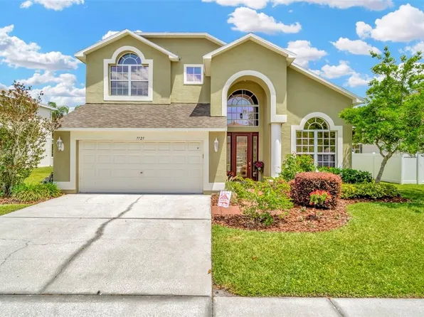 7725 Cedarhurst Ln, Tampa, FL 33625