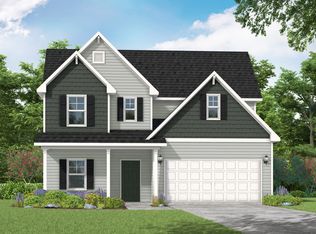 465 Black Duck Ln, Lillington, NC 27546