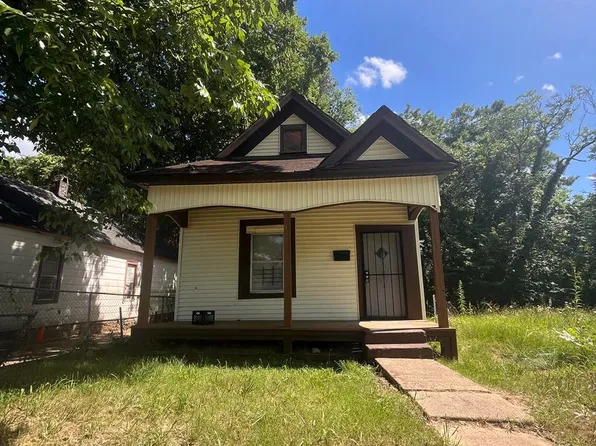 45 W Gage Ave, Memphis, TN 38109