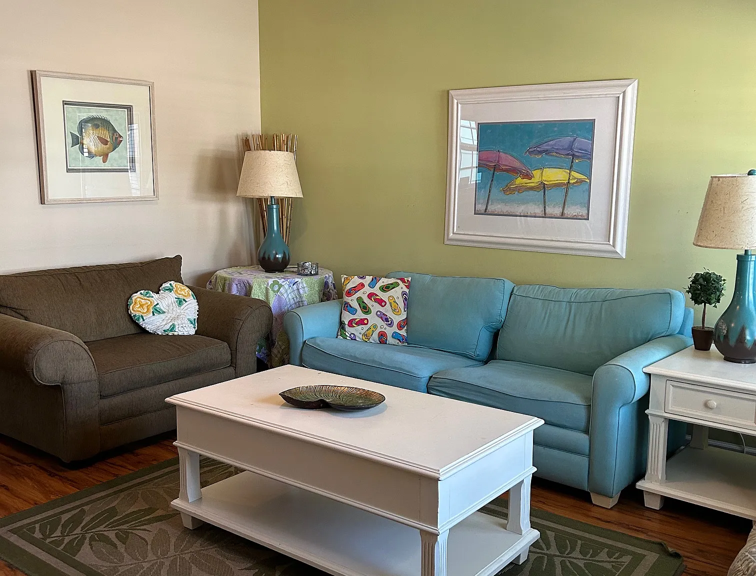 2 bed, 1060 sqft, $1,650 — Photo 3